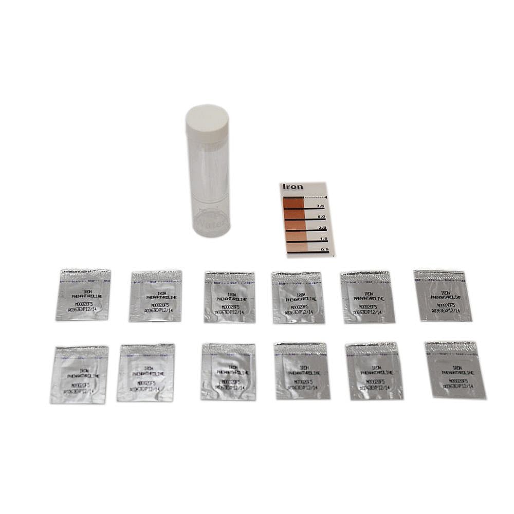 Photo of Part #7327699, Iron Tst Kit | 9.00 x 6.00 x 0.25 from Repair Parts Direct