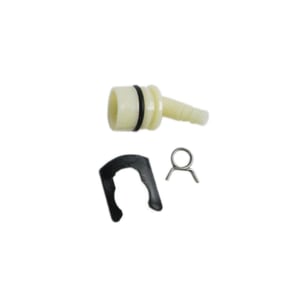 Water Softener Drain Hose Connector 7331169