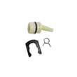 Water Softener Drain Hose Connector 7331169