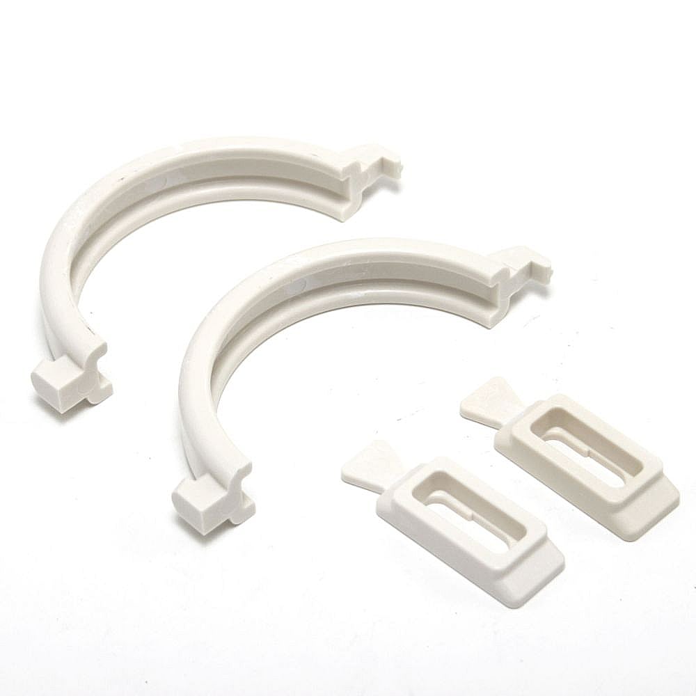 Part #7331177, Water Softener Valve Clamp Kit
