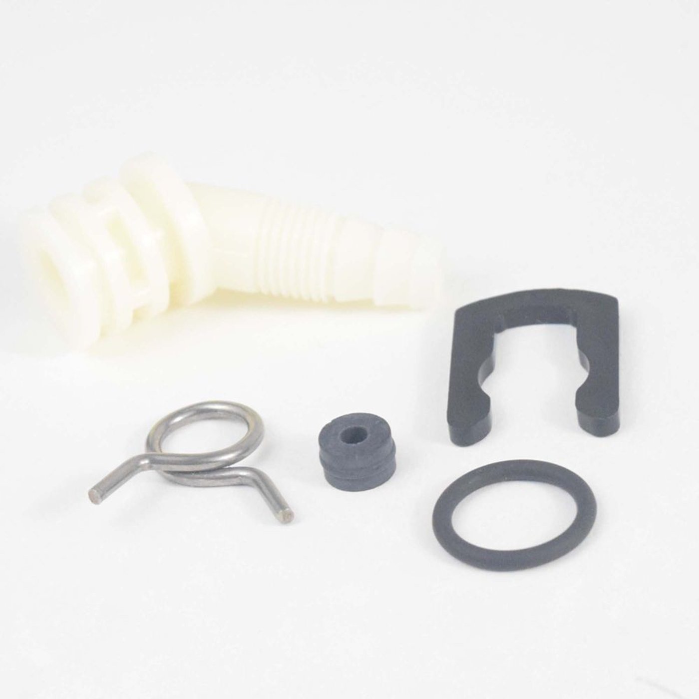 Water Softener Drain Hose Connector 7331185 parts Sears PartsDirect