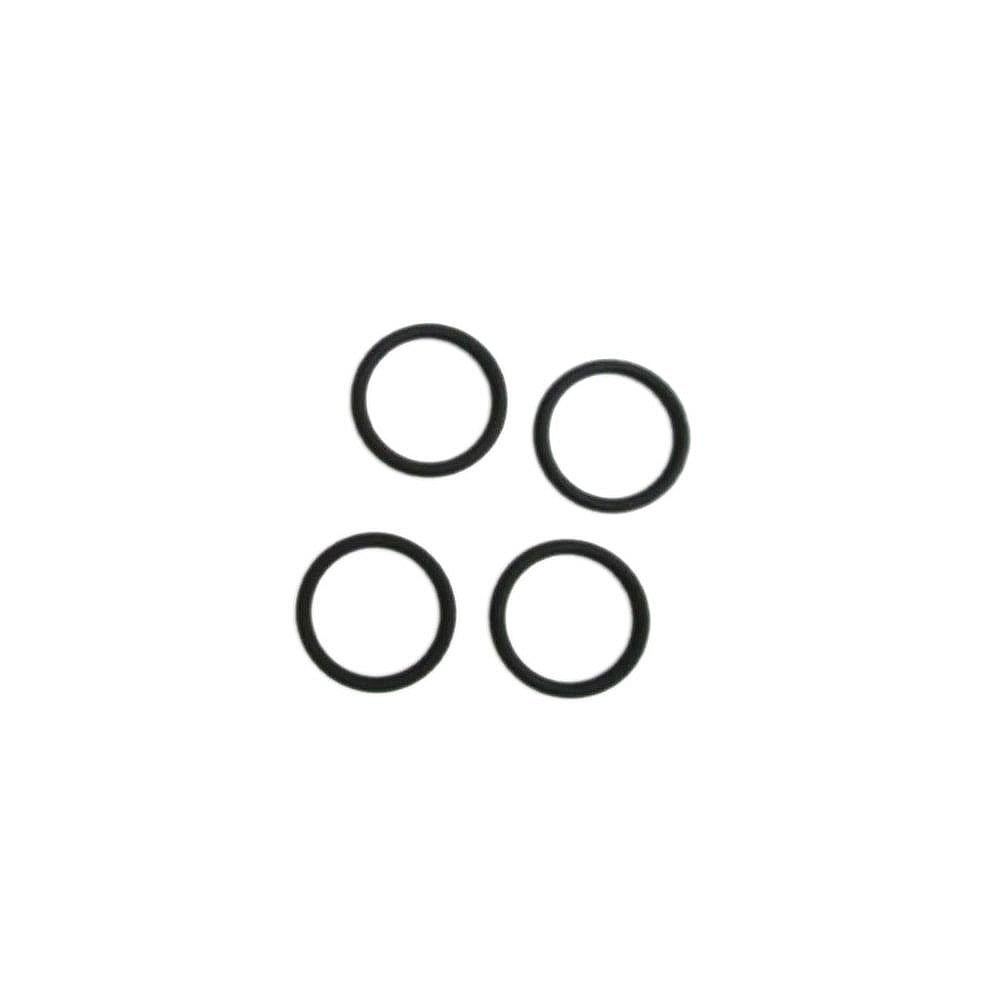 Part #7337597, Ecodyne Water Softener O-Ring, 4-Pack / 5.30 x 0.25 x 0.50