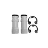 Kenmore Elite Water Softener Installation Adapter Tube 7342673