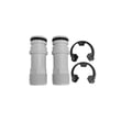 Kenmore Elite Water Softener Installation Adapter Tube 7342673