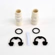 Kenmore Elite Water Softener Installation Adapter Tube 7342704