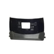 Kenmore Elite Water Softener Faceplate 7354264
