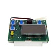 Kenmore Water Softener Electronic Control Board 7361229