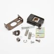 Dr Black Kit for Kenmore 625349290 - Part 8800656