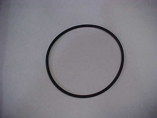 O-Ring (Black)