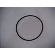 O-ring (black) for Kenmore 625349225 - Part 9001001