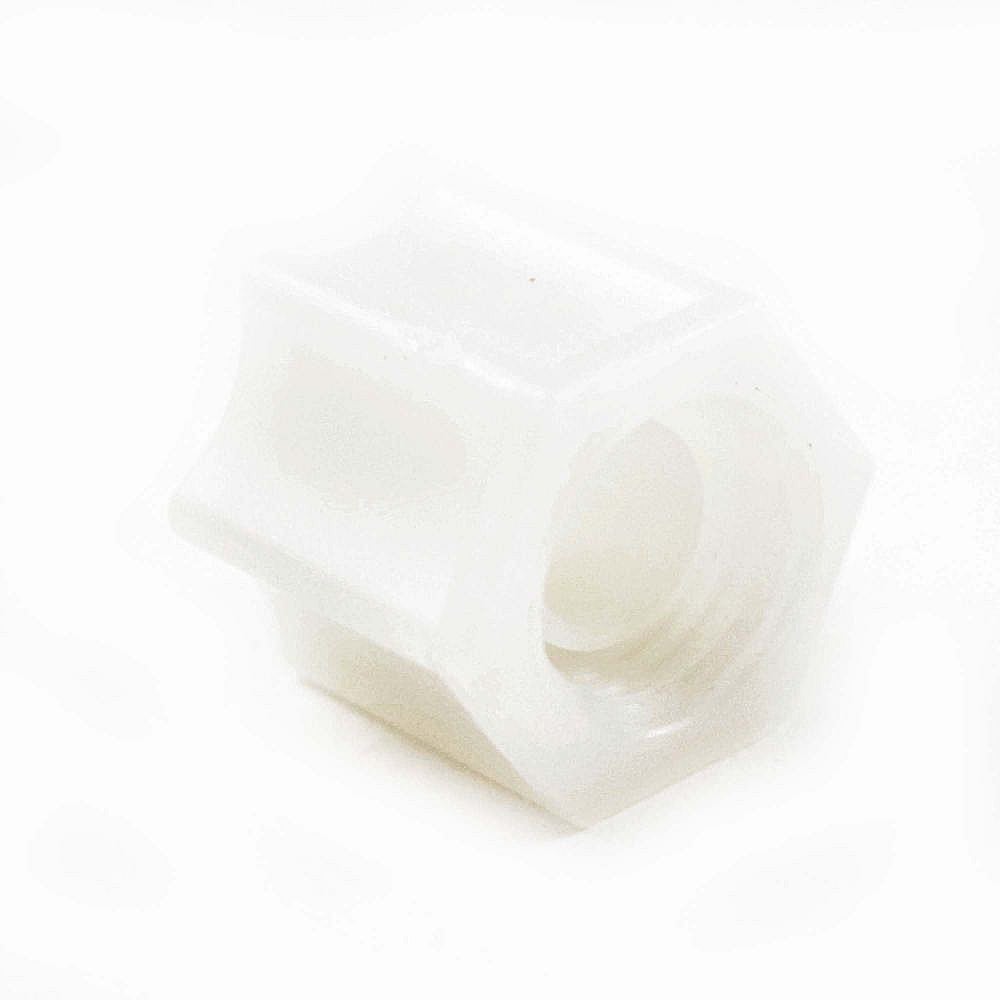 Part #9003204, Waterworks Nut / 5.50 x 5.25 x 5.25