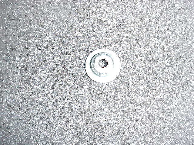 Part #9041700, Waterworks Hanger Washer / 9.00 x 6.00 x 0.25