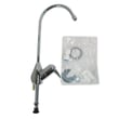 Reverse Osmosis System Faucet (chrome) WHEFCHR