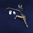 Reverse Osmosis System Faucet (brushed Nickel) WHEFSAT