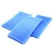Media, 3-pack for Dynamic Air P1000 - Part C3P1425