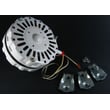 Exhaust Vent Fan Motor PVMTR