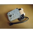 Evaporative Cooler Pad Motor for Kenmore 661624630 - Part 00061