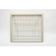 Evaporative Cooler Media Grille 30254