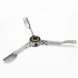 Evaporative Cooler Spider Bearing 30287