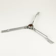 Evaporative Cooler Spider Bearing, 12-in 30288