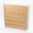 Evaporative Cooler Louver Assembly for Kenmore 661624420 - Part 30332