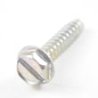 Screw (silver) 30465