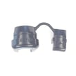 Bushing (black) for Kenmore 661624630 - Part 30552