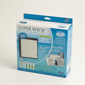 Humidifier Wick Filter 7V1040