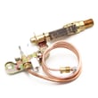 Space Heater Pilot Burner And Thermocouple Assembly 108170-2