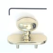 Knob Assembly for Forever FTR-36WHR - Part 3639
