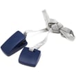 Treadmill Magnetic Safety Key for NordicTrack NTL14950 - Part 216157