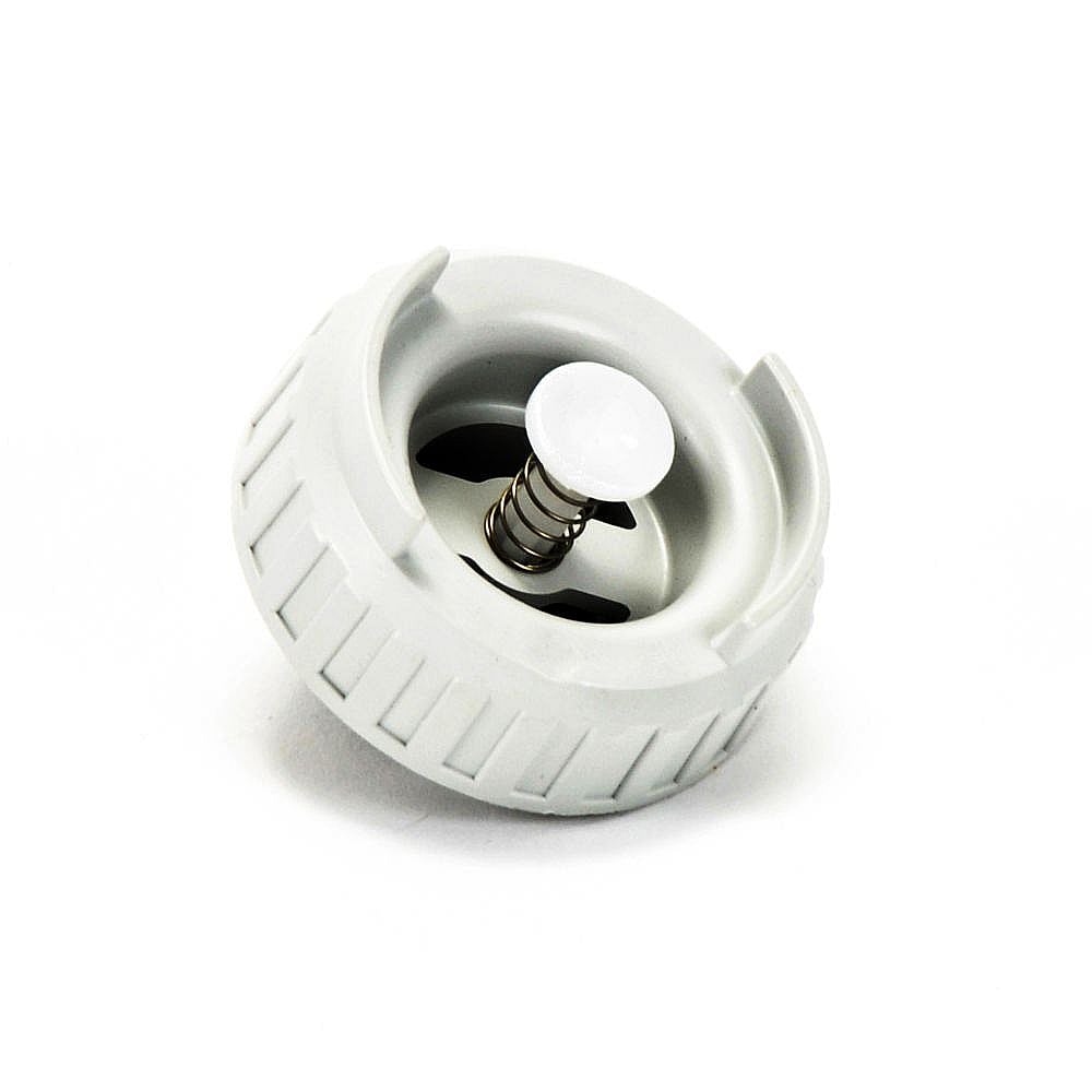 Humidifier Valve Cap 509229-1 parts | Sears PartsDirect