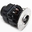 Shop Vacuum Motor Assembly 509776-19