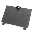 Humidifier Filter Housing, Front 828195