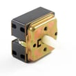 Humidifier Speed Switch for Kenmore 758144118 - Part 828854