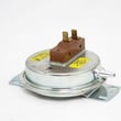 Furnace Vent Air Pressure Switch for Kenmore 867769123 - Part 611921