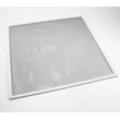 Screen Panel for Sears 94881014 - Part 25829