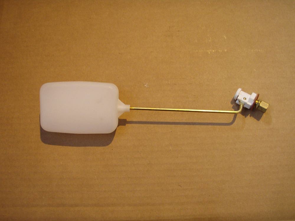 Evaporative Cooler Float Valve Part Number 30482 Sears PartsDirect