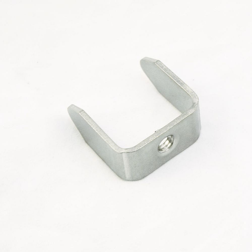 Part #wp63052-2, Refrigerator Auger Motor Coupler / 1.50 x 1.50 x 0.75