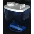 Tank With Cap for Kenmore 997151250 - Part 997.15001