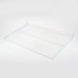 Refrigerator Shelf Cantilever Wire for GE MTX21BASNRAD - Part WR71X1949