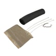 Glass Kit for Maytag MTF1943ARA - Part 12001440