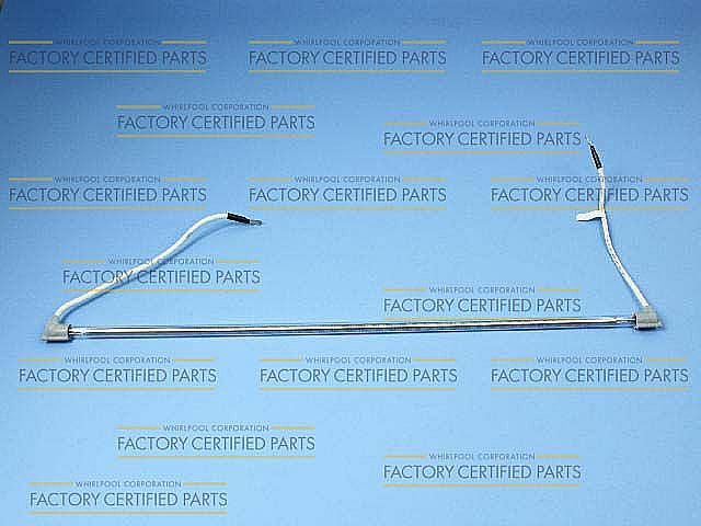 Photo of Refrigerator Defrost Heater from Repair Parts Direct