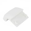 Refrigerator Door Shelf Rail End Cap WP61002112