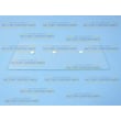 Refrigerator Crisper Drawer Glass Cover for Magic Chef CTB1924ARA - Part 61002459
