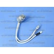 Refrigerator Defrost Bi-metal Thermostat for Maytag TR580NF - Part WP61002992
