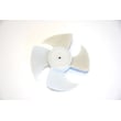 Refrigerator Evaporator Fan Blade WR60X10011