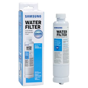 Water Filter HAF-CIN/EXP