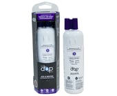 Whirlpool Everydrop 1 Refrigerator Water Filter (replaces 9981, W10295370a, W10569761, W10735398) EDR1RXD1