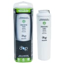 Whirlpool EveryDrop 4 Refrigerator Water Filter (replaces 9984, UKF8001, W10735404, W11256384)